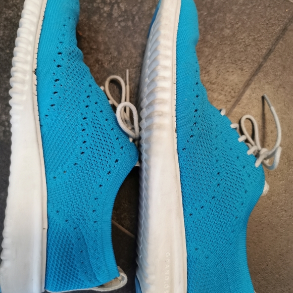 Men's Cole Haan - Picture 3 of 4